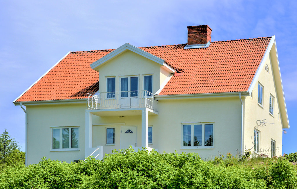 Feriehus - Mariannelund , Sverige - S35228 3