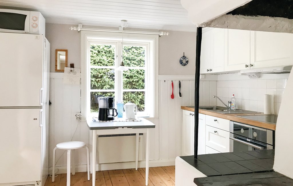 Feriehus - Vimmerby , Sverige - S35238 10