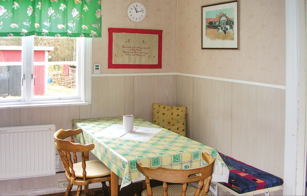 Feriehus - Vimmerby , Sverige - S35248 5