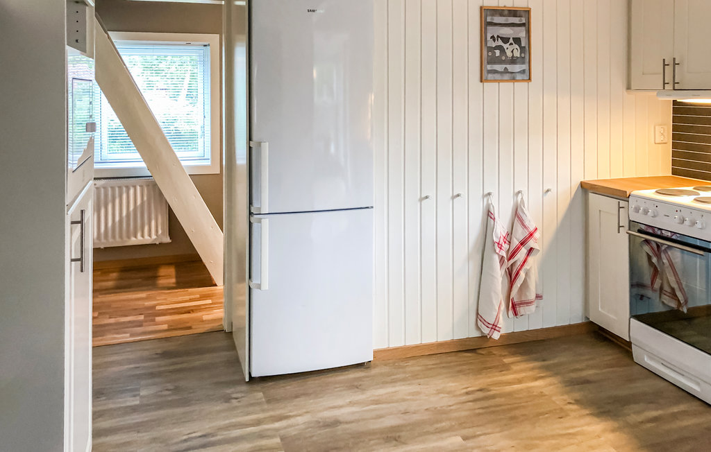 Feriehus - Drag/Kalmar , Sverige - S35372 14