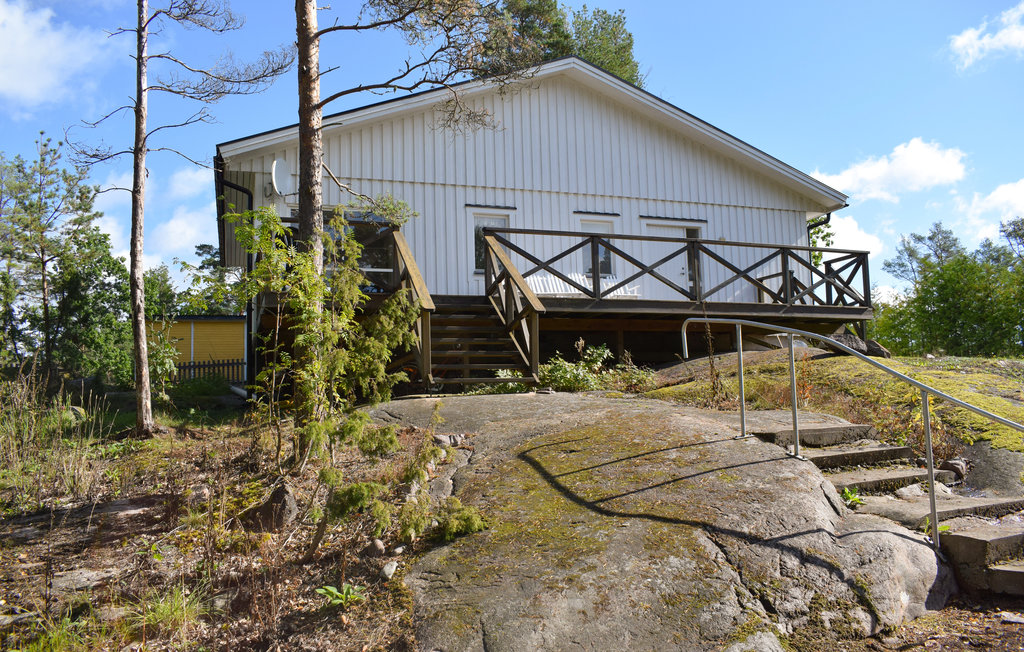 Semesterhus - Påskallavik , Sverige - S35400 8