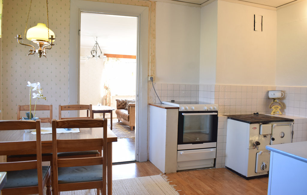 Feriehus - Pellamåla/Långasjö , Sverige - S35416 9
