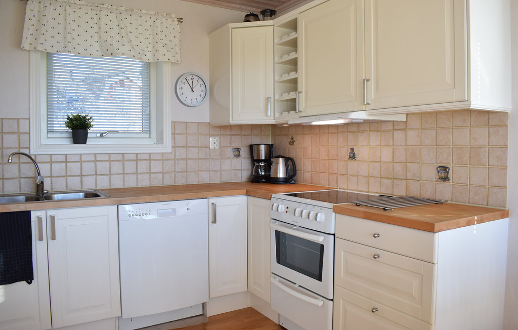 Feriehus - Revsudden/Kalmar , Sverige - S35480 19