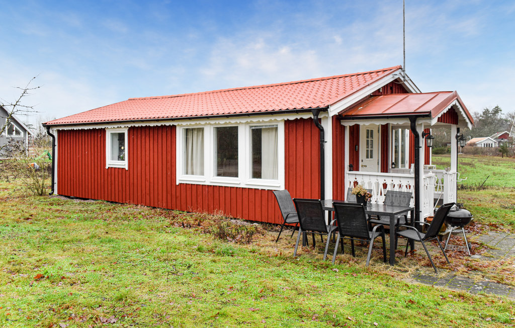 Feriehus - Revsudden/Kalmar , Sverige - S35514 2