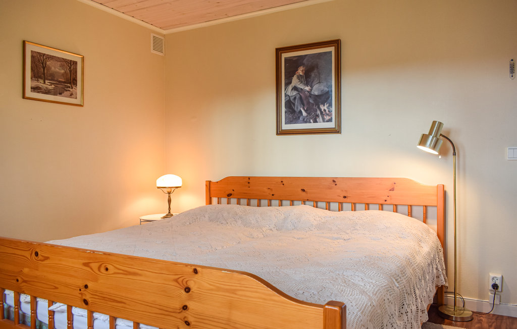 Feriehus - Rockneby , Sverige - S35013 13