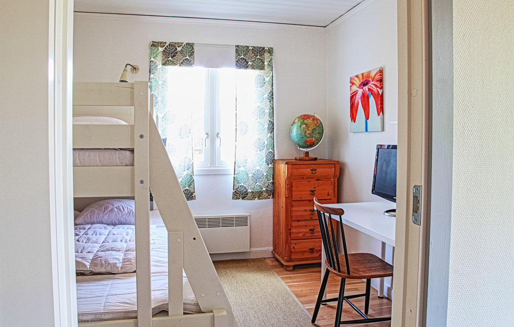 Ferienhaus - Figeholm , Schweden - S35155 23