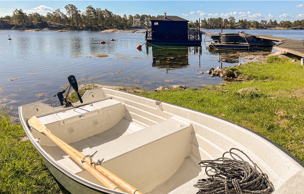 Ferienwohnung - Oskarshamn , Schweden - S35399 11