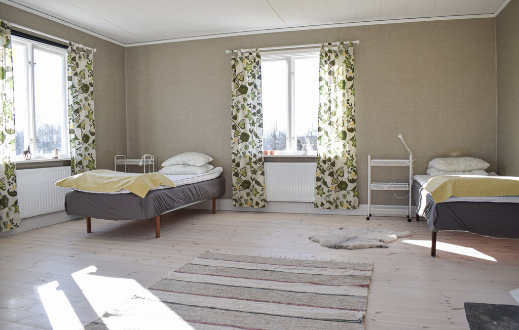 Feriehus - Pellamåla/Långasjö , Sverige - S35416 13