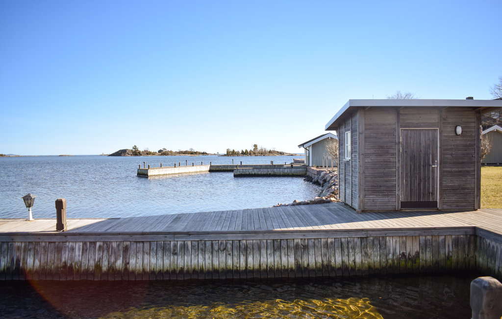 Ferienhaus - Oskarshamn , Schweden - S35543 12