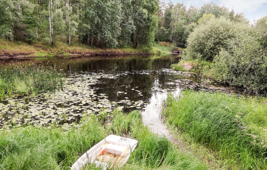 Ferienhaus - Hultsfred/Järnforsen , Schweden - S35554 27
