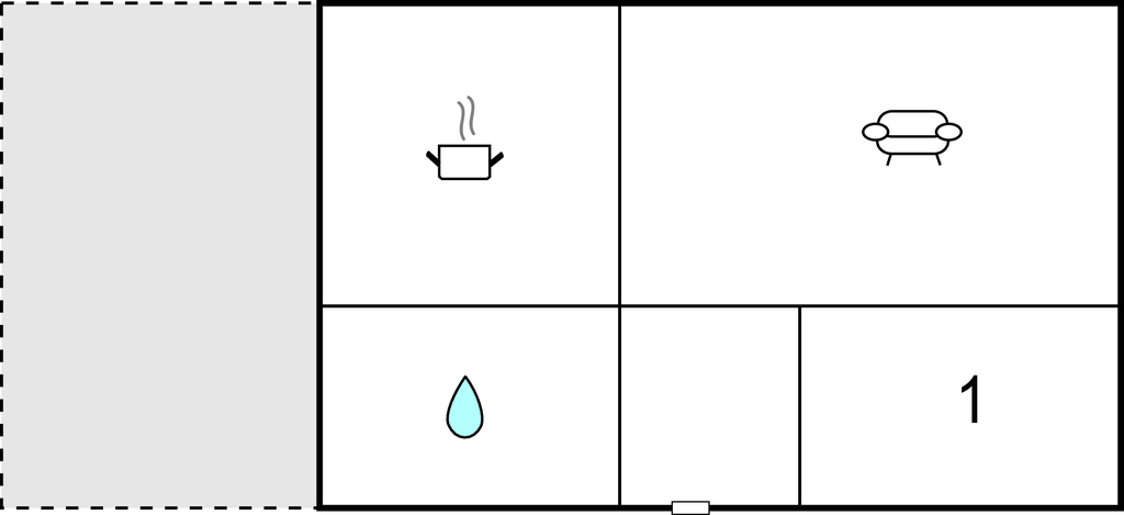Ferienhaus - Gullabo , Schweden - S35075 