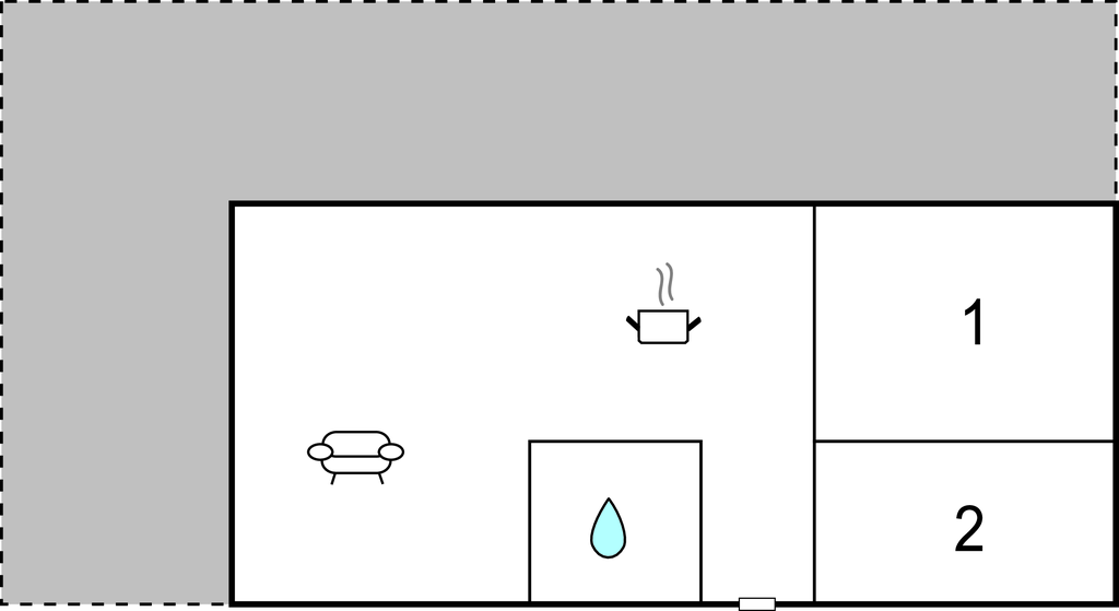 Ferienhaus - Drag/Kalmar , Schweden - S35087 