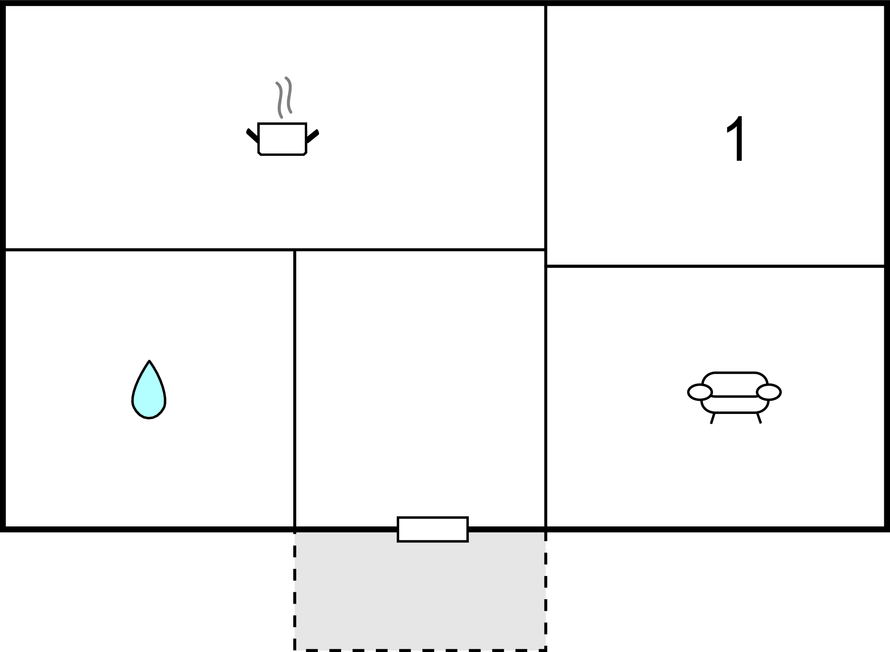 Ferienhaus - Vimmerby , Schweden - S35265 