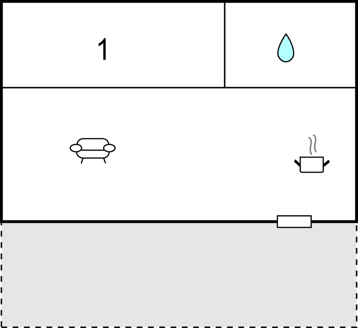 Feriehus - Kosta Lodge , Sverige - S35345 