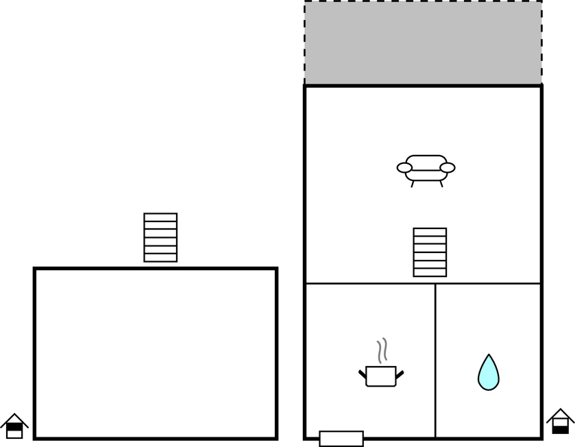 Ferienhaus - Kolboda/Kalmar , Schweden - S35375 