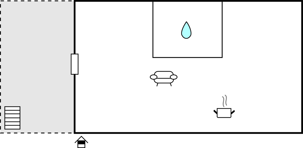 Ferienwohnung - Oskarshamn , Schweden - S35399 