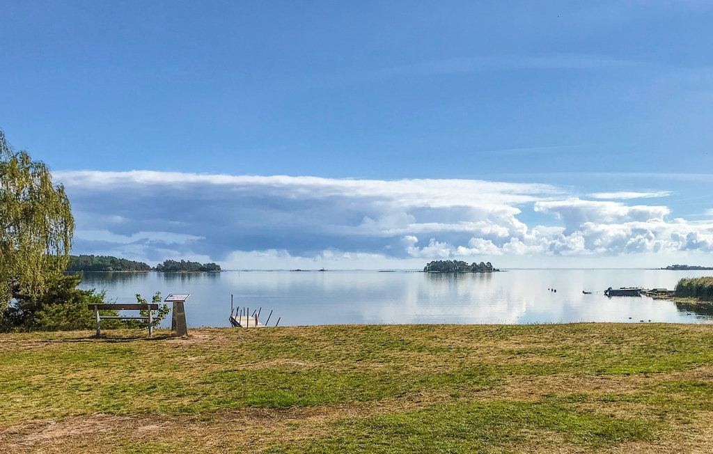 Feriehus - Timmernabben , Sverige - S35515 7