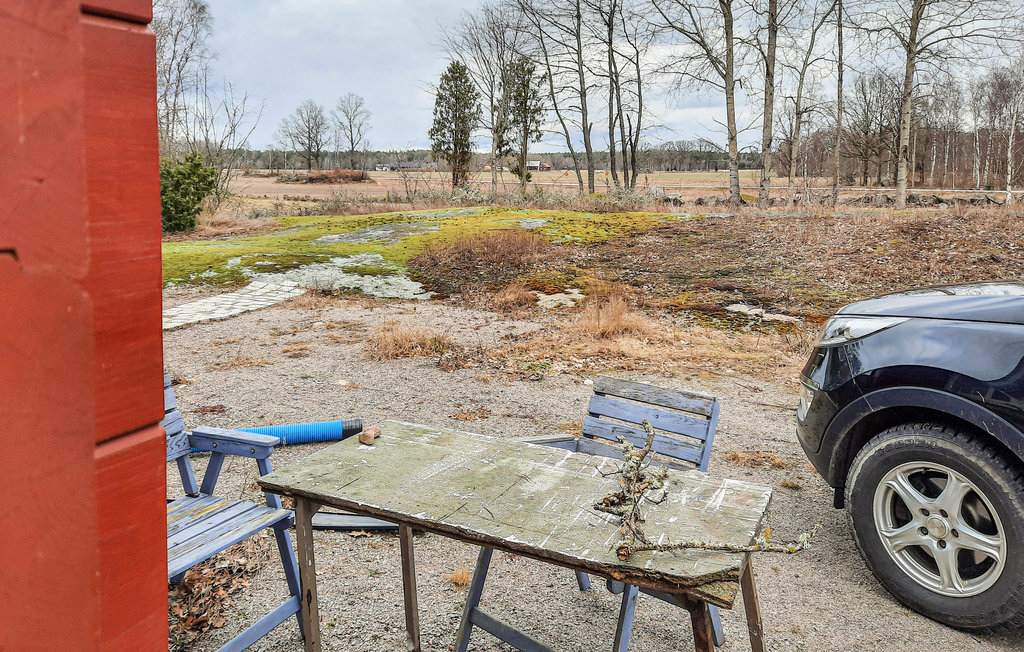 Feriehus - Vassmolösa , Sverige - S35379 13