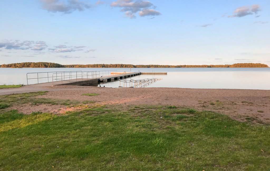 Ferienhaus - Timmernabben , Schweden - S35516 14