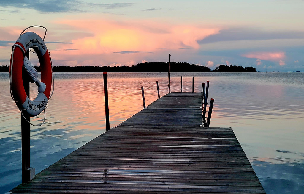 Ferienhaus - Timmernabben , Schweden - S35516 15