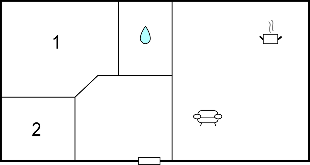 Feriehus - Silverdalen , Sverige - S35112 