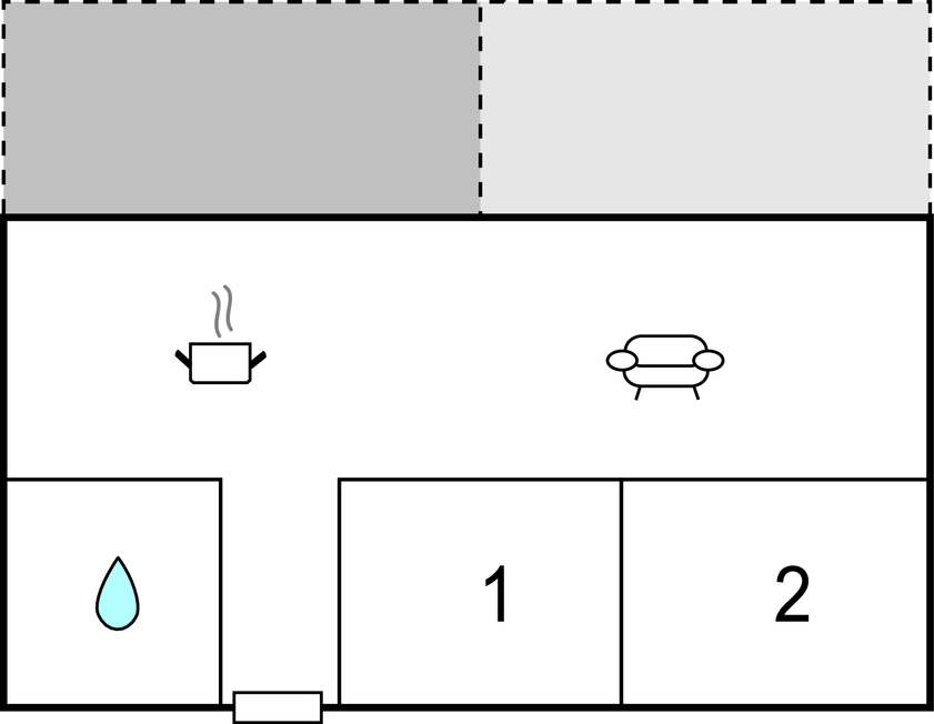 Ferienhaus - Gårdveda/Målilla , Schweden - S35161 
