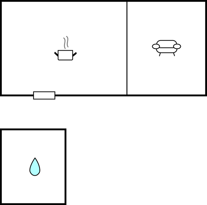 Feriehus - Vimmerby , Sverige - S35172 