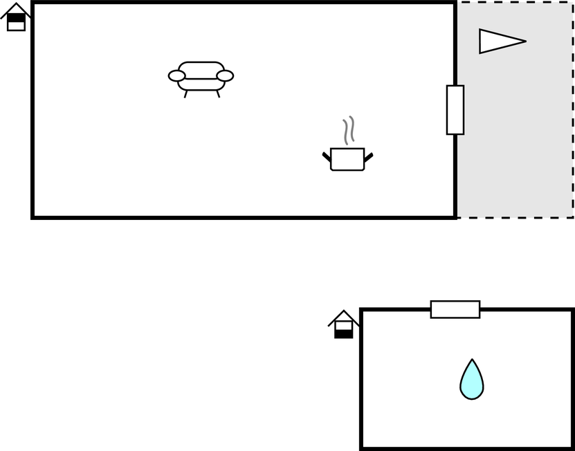Ferienhaus - Vimmerby , Schweden - S35261 