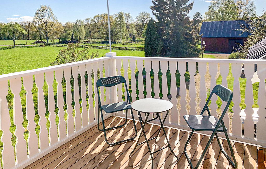 Feriehus - Näfstad/Södra Vi , Sverige - S35109 3