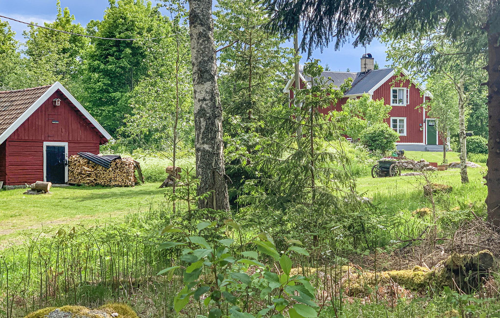 Ferienhaus - Vimmerby , Schweden - S35124 9