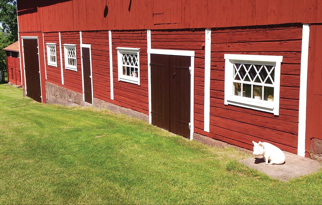 Feriehuse - Vimmerby , Sverige - S35305 5