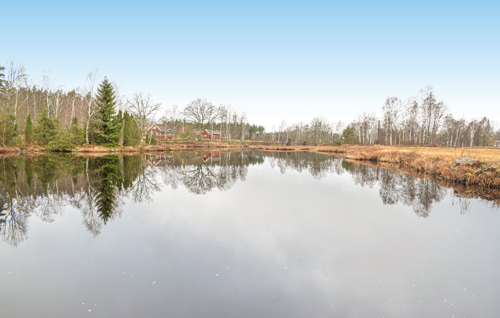 Feriehus - Vassmolösa , Sverige - S35379 7