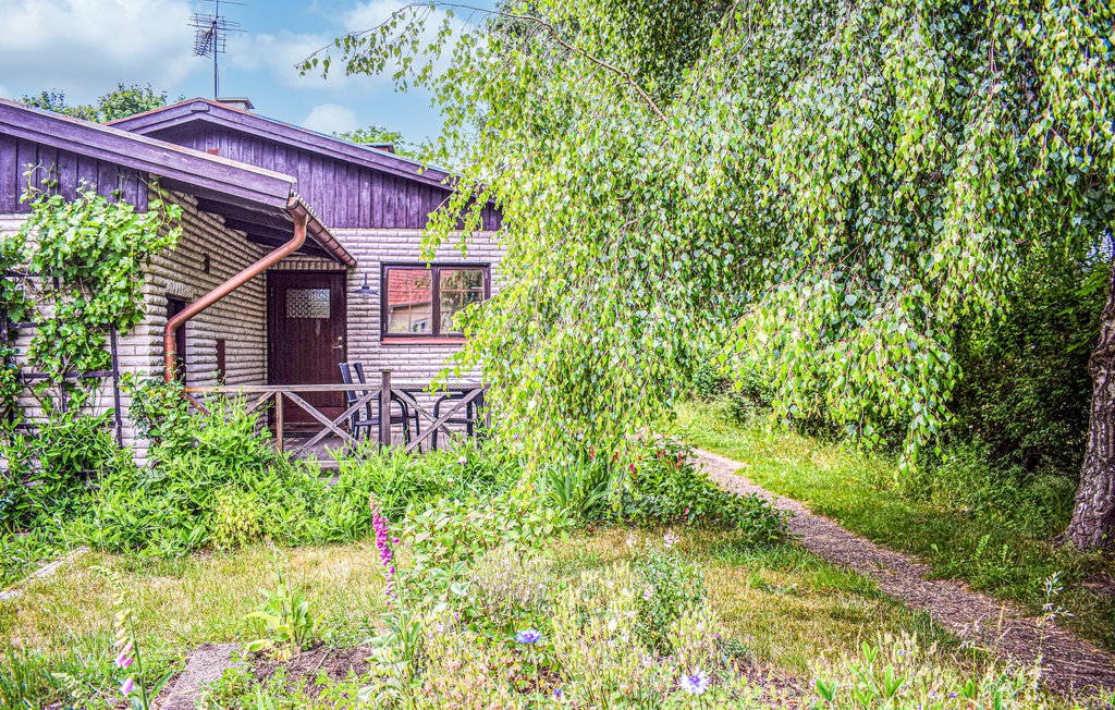 Feriehus - Ljungbyholm , Sverige - S35493 7