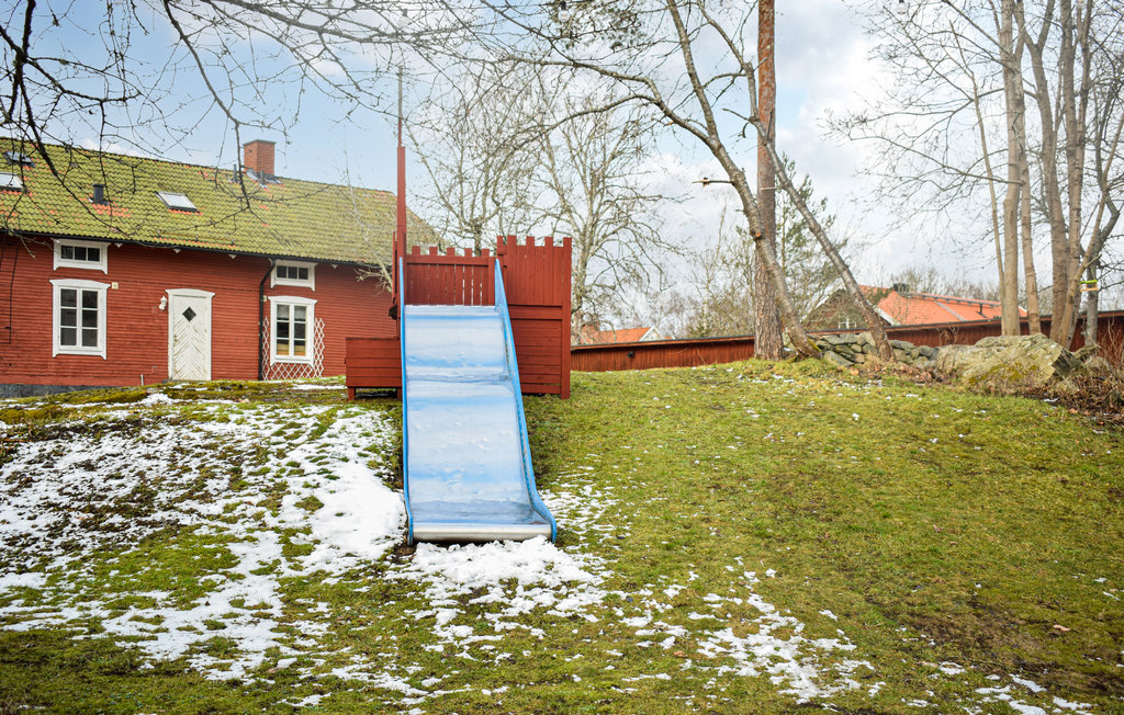 Ferieleilighet - Orrefors , Sverige - S35519 5