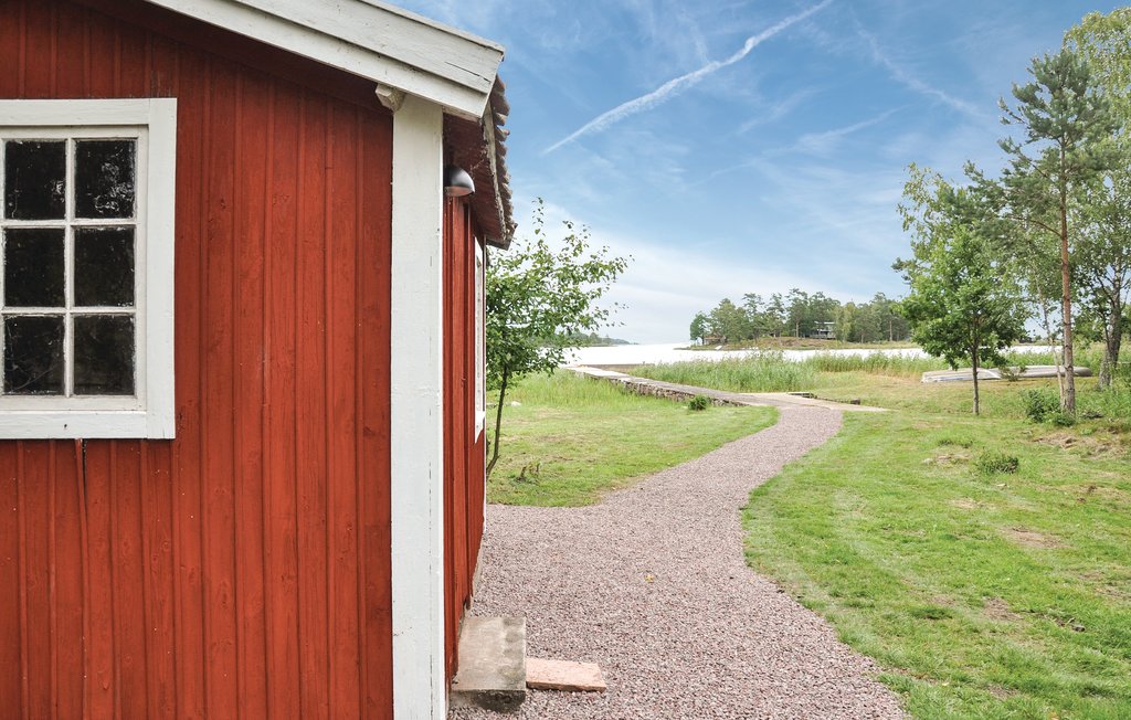 Feriehuse - Drag/Kalmar , Sverige - S35088 18