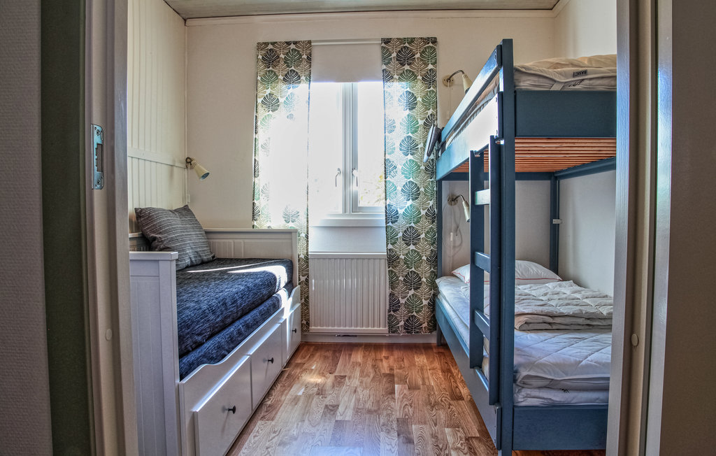 Ferienhaus - Figeholm , Schweden - S35155 25