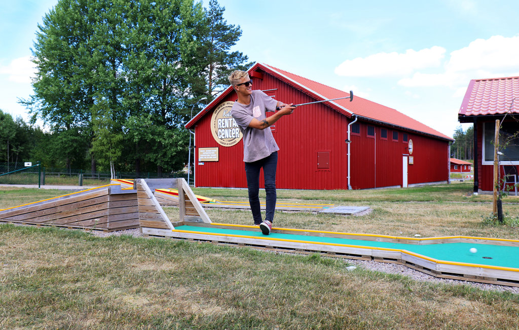 Ferienhaus - Kosta Lodge , Schweden - S35348 7