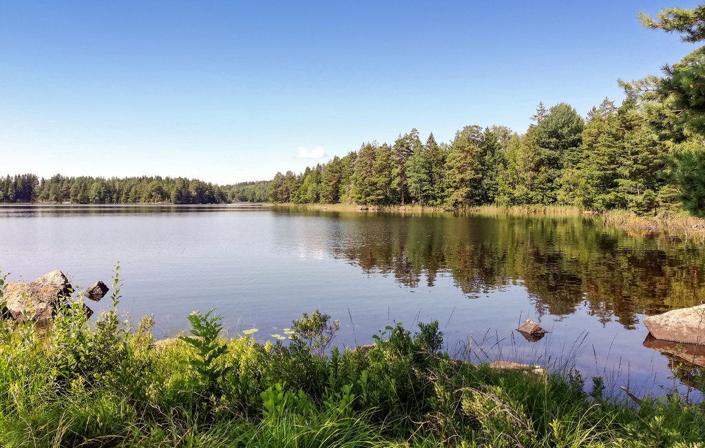 Ferienhaus - Hultsfred/Järnforsen , Schweden - S35554 29