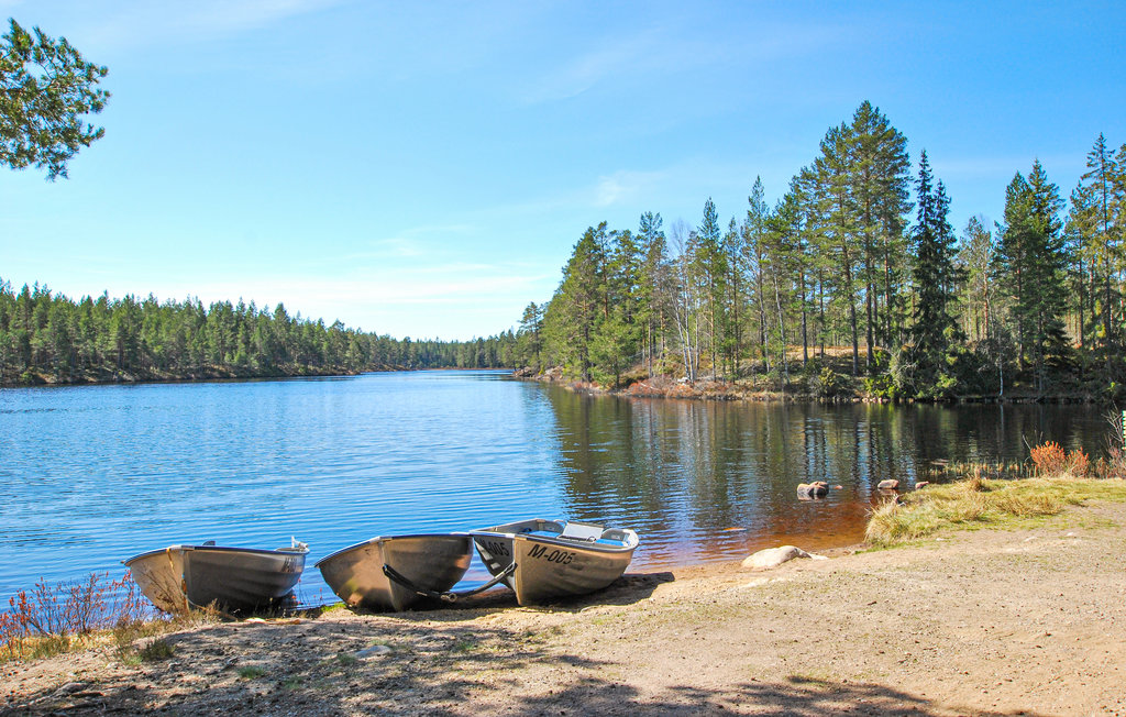 Ferienhaus - Kosta Lodge , Schweden - S35356 19