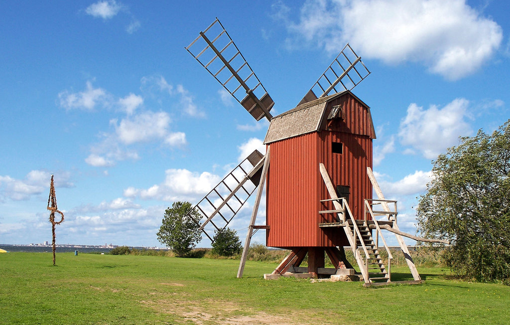 Ferienhaus - Hultsfred/Järnforsen , Schweden - S35554 31