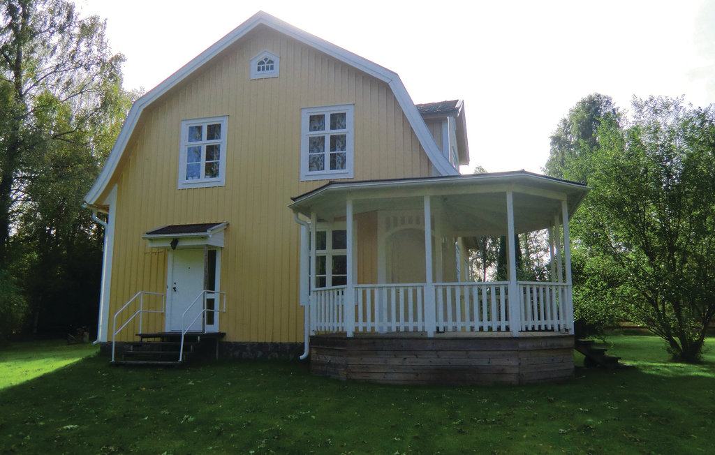 Ferienhaus - Gullabo , Schweden - S35025 3