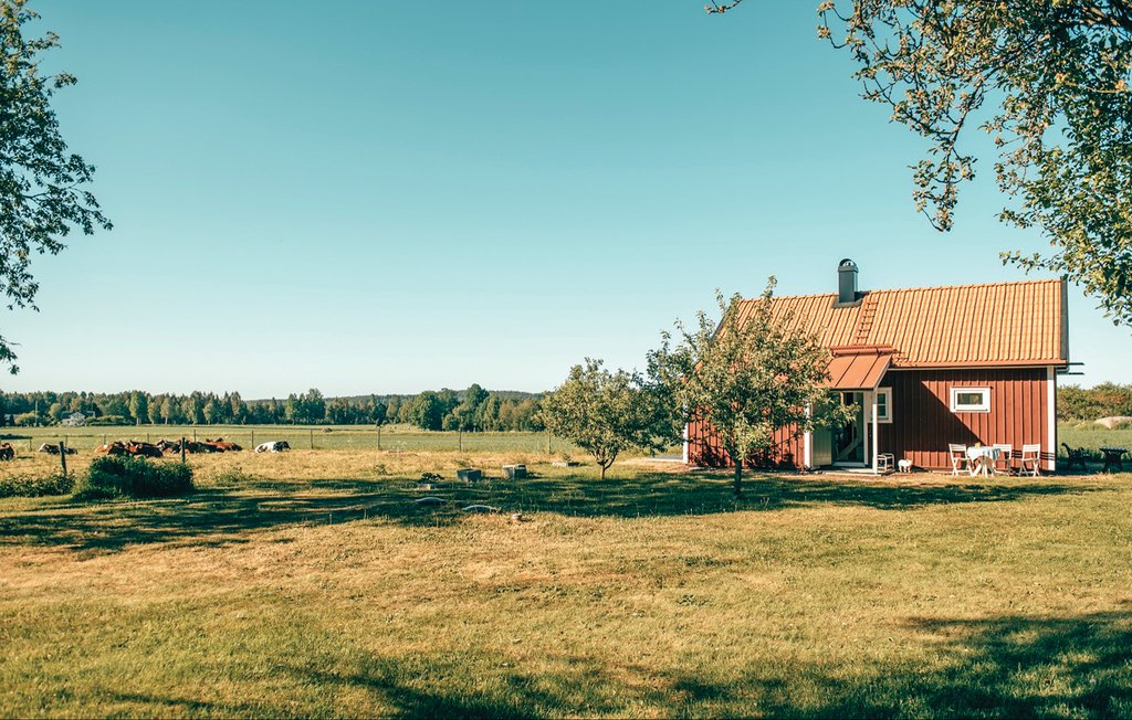 Feriehus - Näfstad/Södra Vi , Sverige - S35113 3