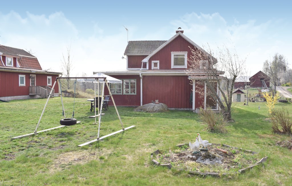 Ferienhaus - Ankarsrum , Schweden - S35168 2