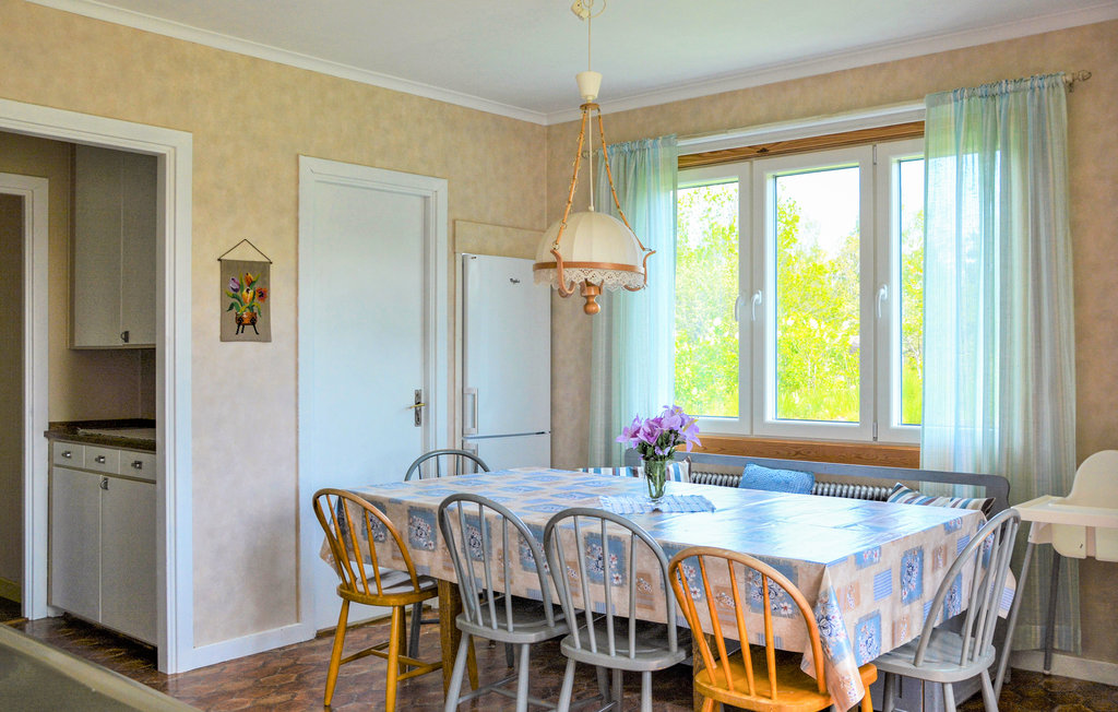 Feriehus - Mariannelund , Sverige - S35228 8