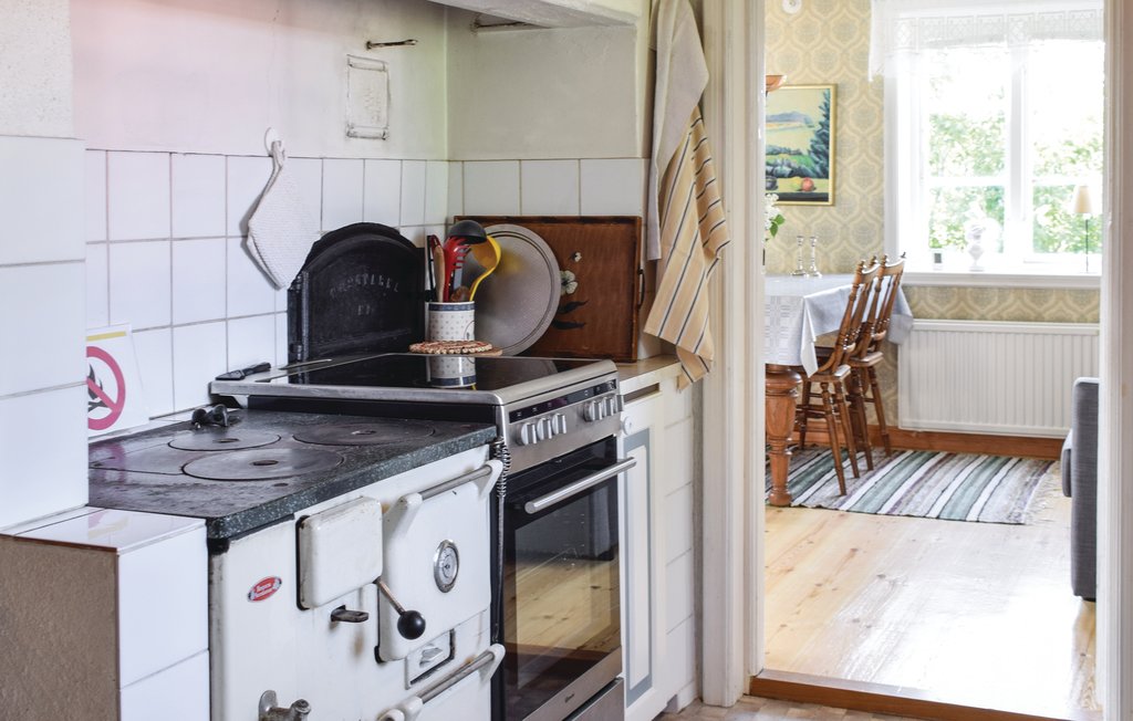 Feriehus - Virserum , Sverige - S35234 13