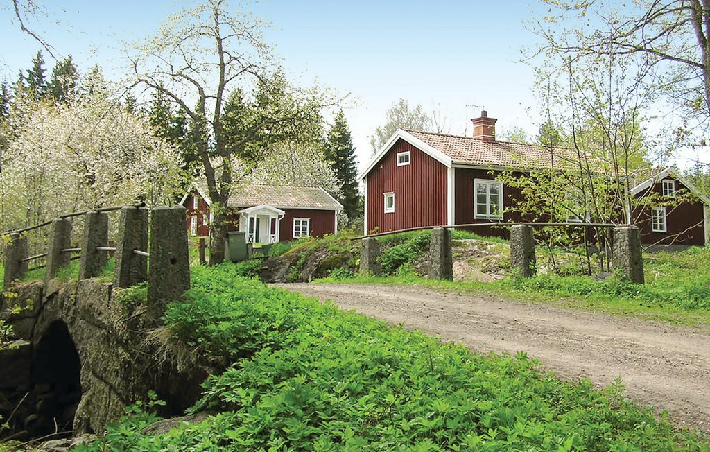 Feriehuse - Vimmerby , Sverige - S35263 3