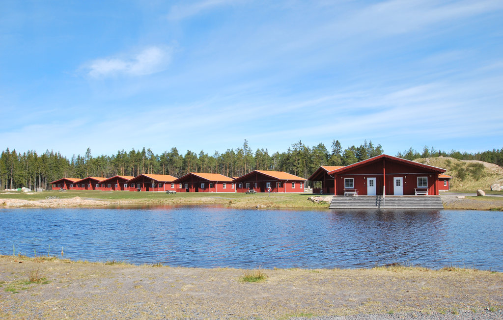 Ferienhaus - Kosta Lodge , Schweden - S35348 11