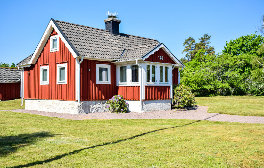 Feriehus - Drag/Kalmar , Sverige - S35372 10