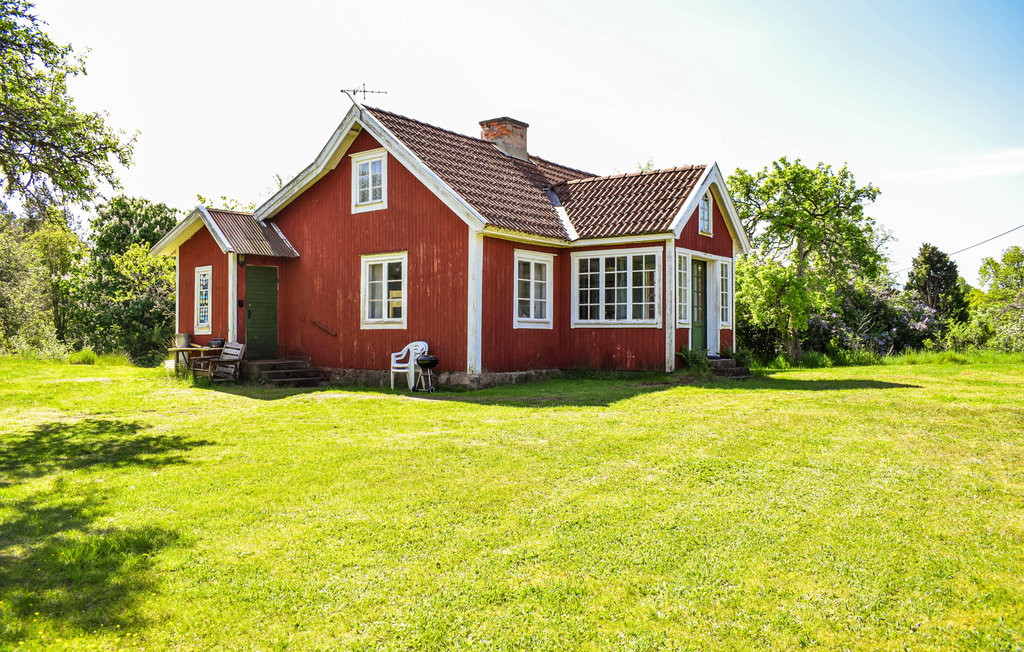 Feriehuse - Blomstermåla , Sverige - S35429 8
