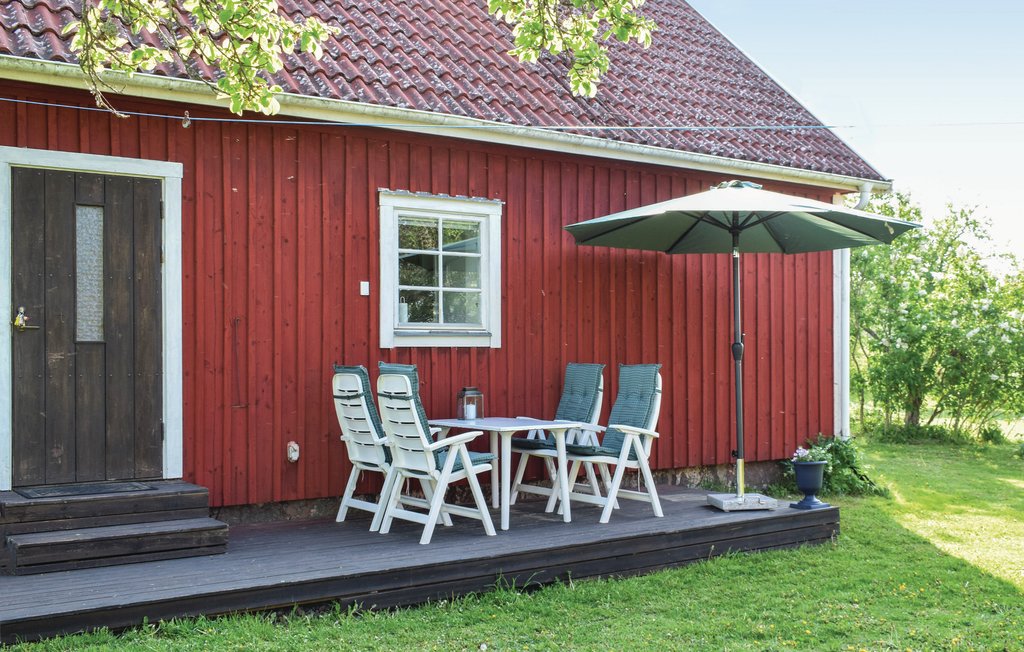 Feriehus - Virserum , Sverige - S35234 4